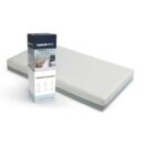 CM001 laying down next to mattress box Thumbnail