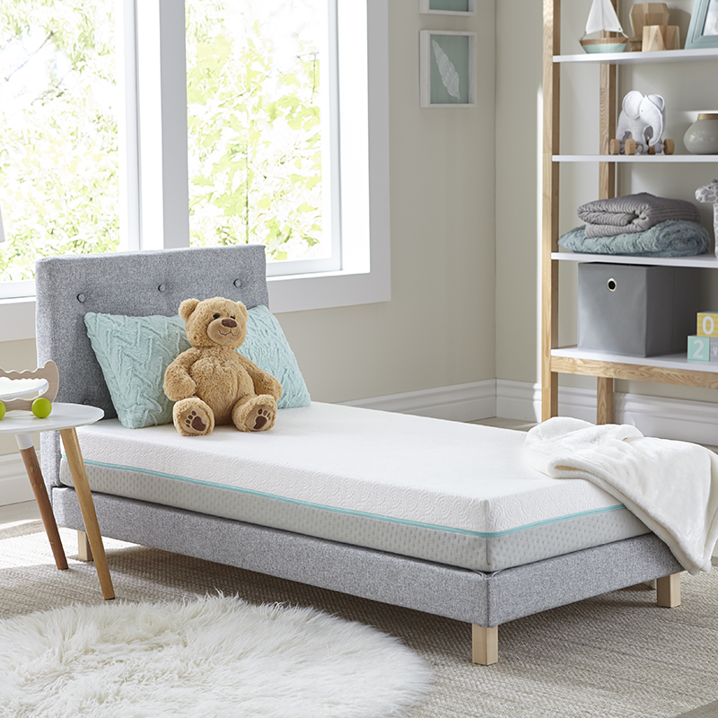 Tempurpedic dream baby crib and toddler mattress