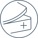 Premium Firm Foam For Infants