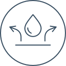 100% Waterproof Barrier & Encasement