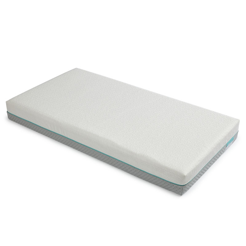 TEMPUR-Dream™ CozyFresh™ Zip Cover - Pearl Image 4