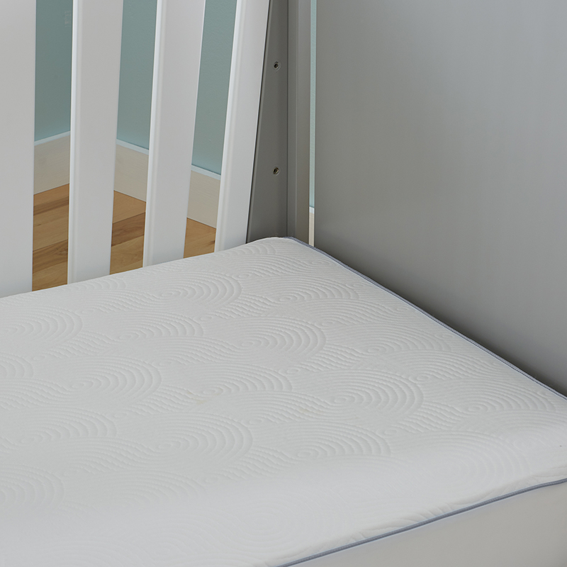 Tempur Pedic Cool Tot Cooling Crib Mattress Pad Crib Mattress Pad