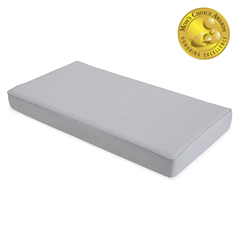 Tempur-Pedic Cooling Crib Mattress Pad