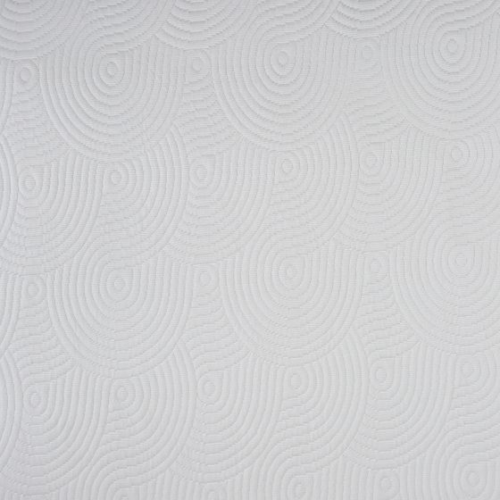 Tempur-Pedic® Cool Tot® Cooling Crib Mattress Pad - Pearl Image 8