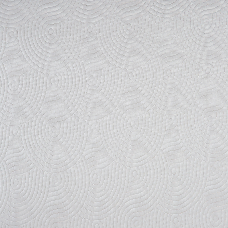 Tempur-Pedic® Cool Tot® Cooling Crib Mattress Pad - Pearl Image 8